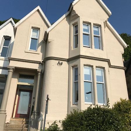 Blair Villa South Oban Exterior foto